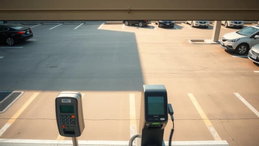 Vad kostar moms på parkering egentligen