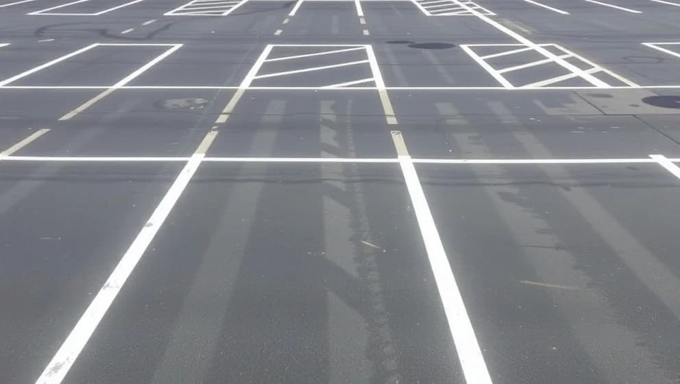 Vad kostar moms på parkeringsplats