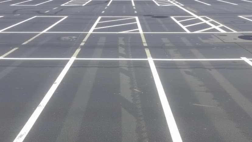 Vad kostar moms på parkeringsplats