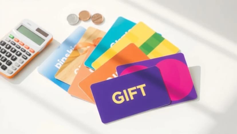 Moms på presentkort förklarad enkelt