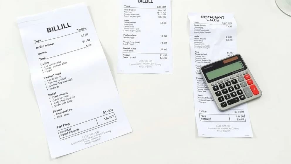 Vad kostar moms på restaurang egentligen