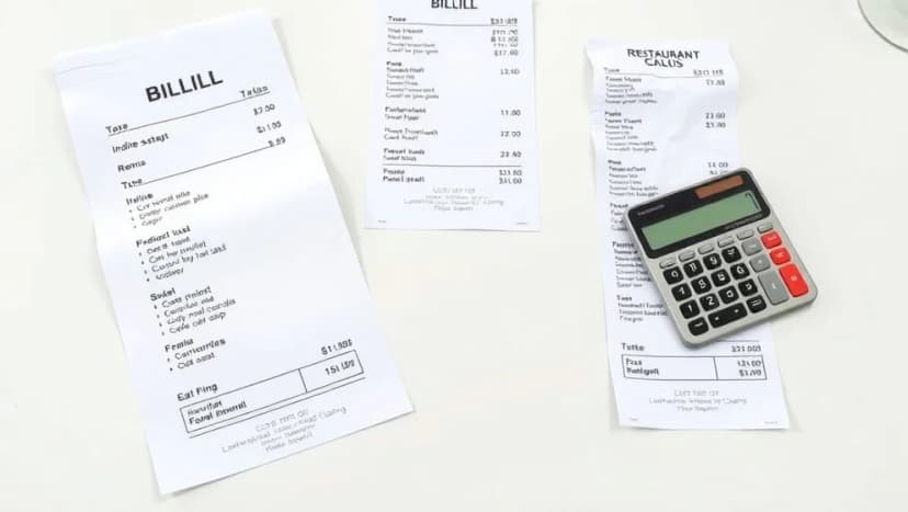 Vad kostar moms på restaurang egentligen