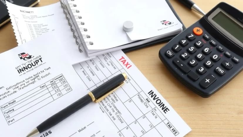 Vad kostar moms på taxiresor egentligen