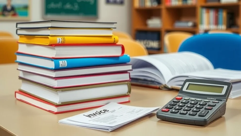 Vad kostar moms på utbildning egentligen