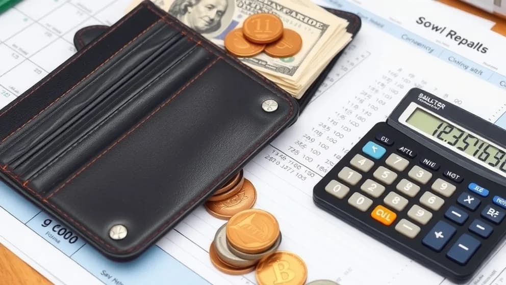 Vilka är nackdelarna med amortering