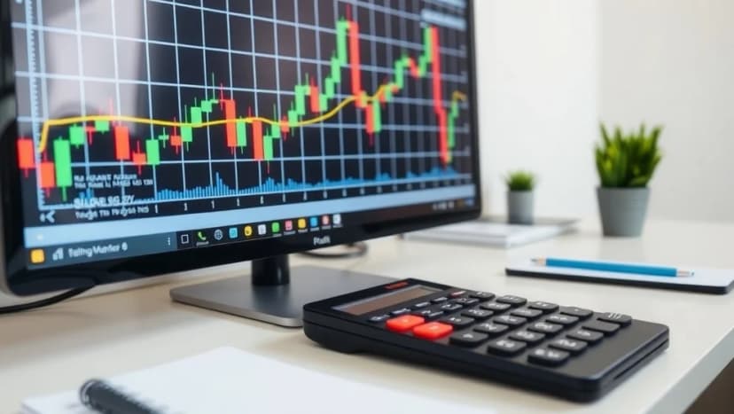 När ska man sälja aktier