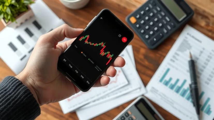 När ska man sälja sina fonder