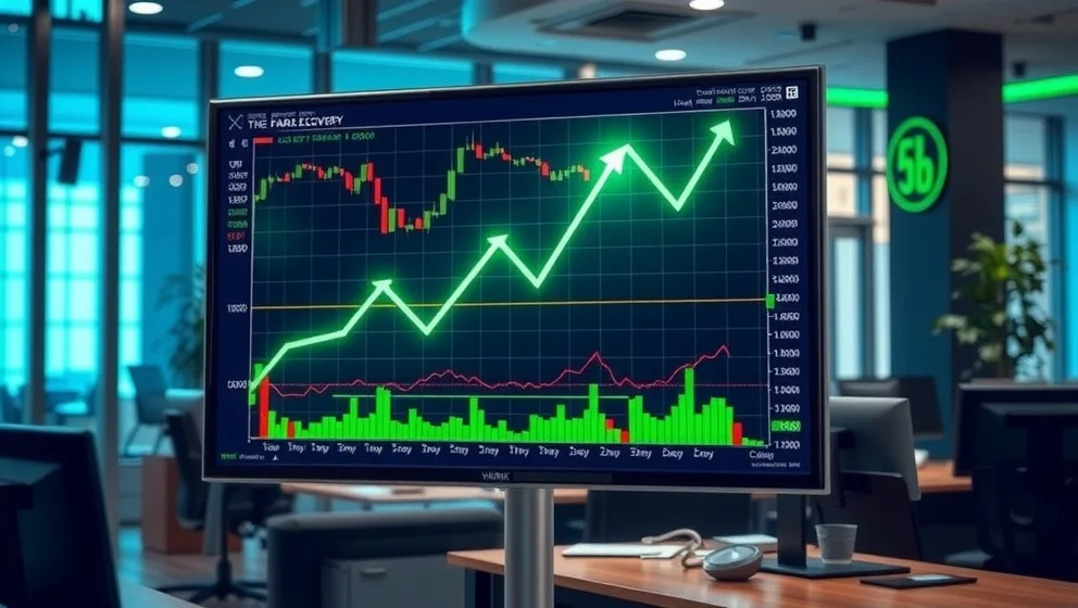 När vänder börsen uppåt igen