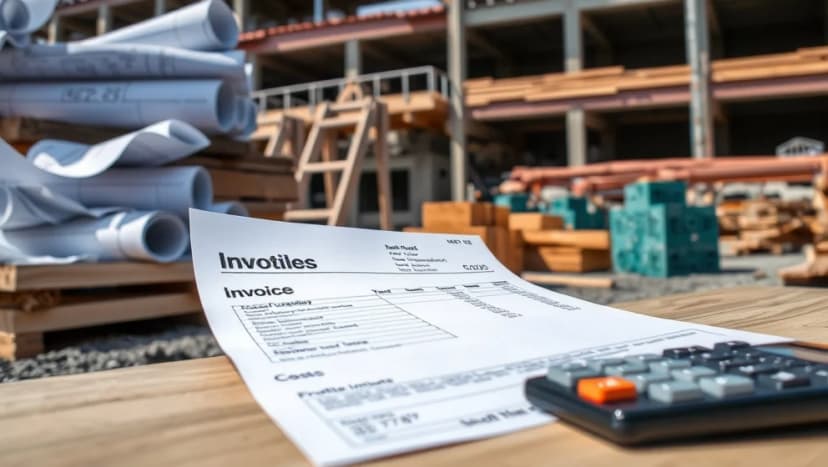 Omvänd moms bygg när behövs det verkligen