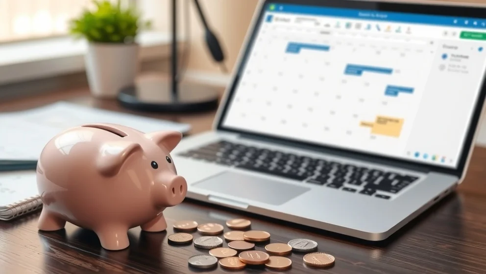 Pension på engelska för svenska arbetstagare