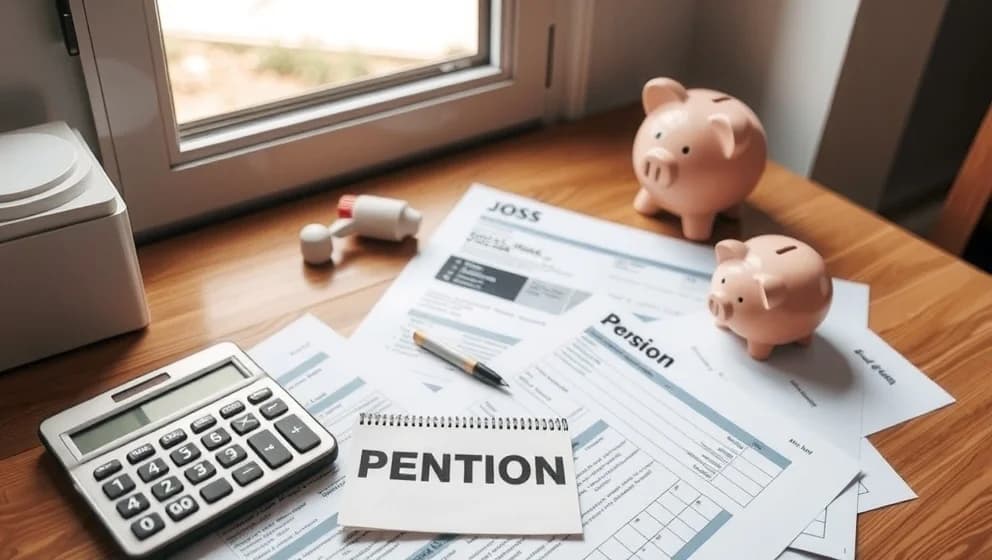 Pension för statligt anställd vad får du