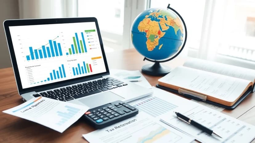 Pension utomlands Skatt och regler