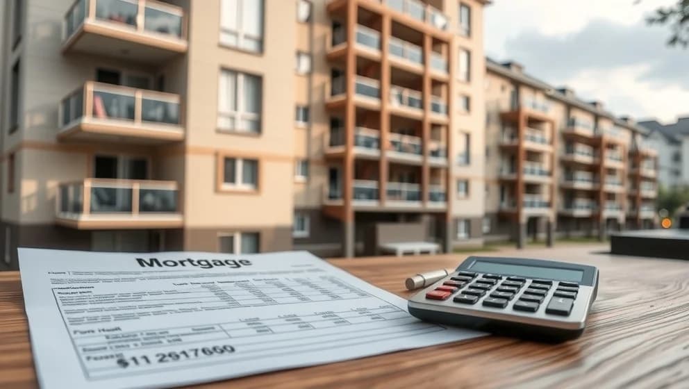 Vad kostar ränta på lån i bostadsrättsföreningen