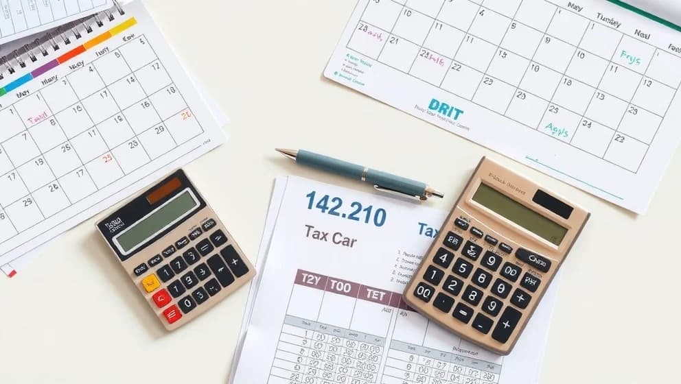 Vad kostar ränta på kvarskatt