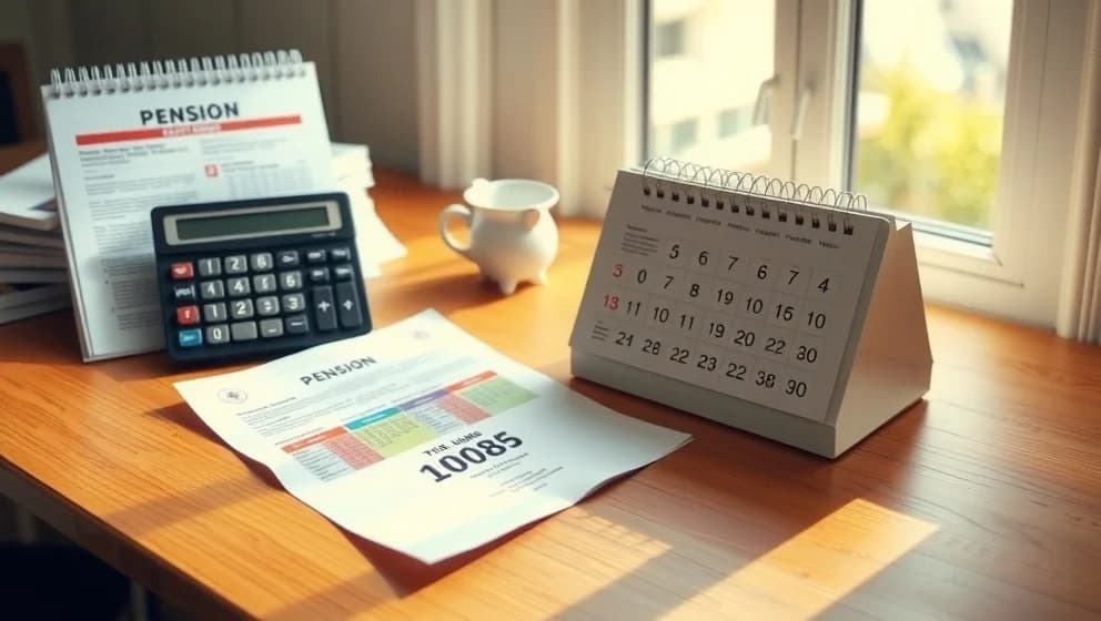 Vad är SAF LO pension och hur fungerar det