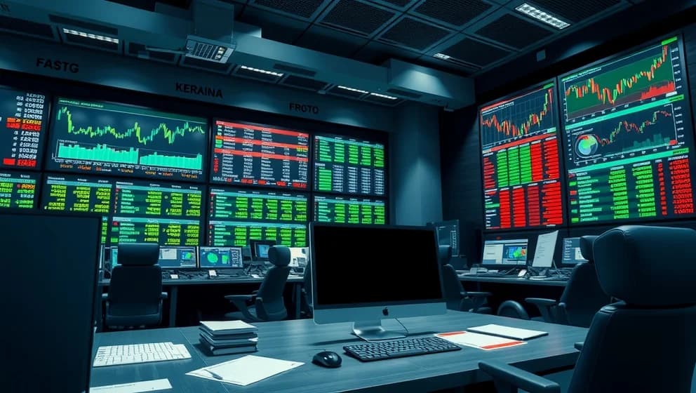 Vad kostar Sandvik aktier idag