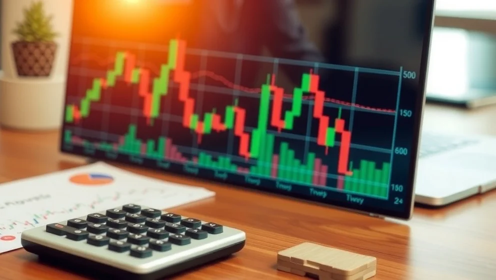 Ska man sälja fonder nu