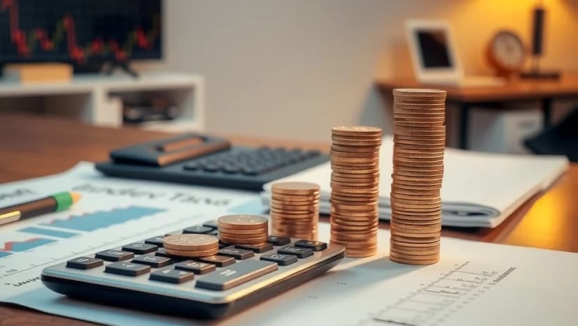 Skatt på fonder vid försäljning