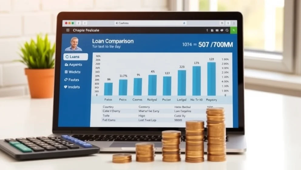 Snabblån med låg ränta finns faktiskt