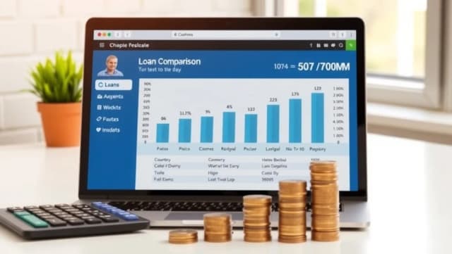 Snabblån med låg ränta finns faktiskt