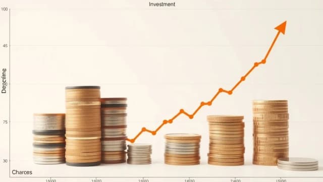 Är det bättre att spara i aktier eller fonder