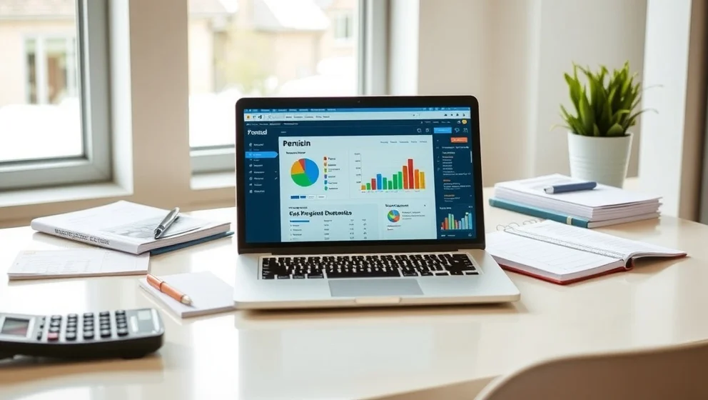 Så fungerar SPP pension Mina Sidor