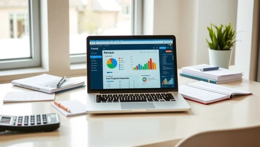 Så fungerar SPP pension Mina Sidor