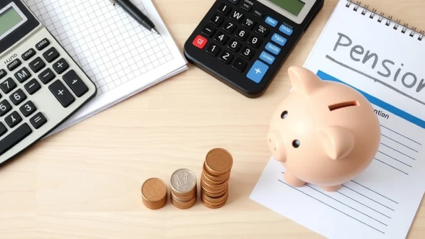 Vad är SPP pension och försäkring