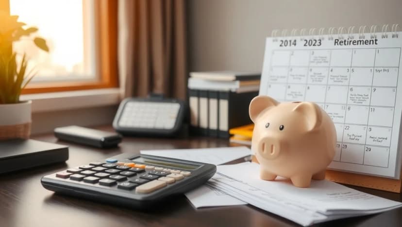 Vad är statligt anställd pension och hur fungerar den