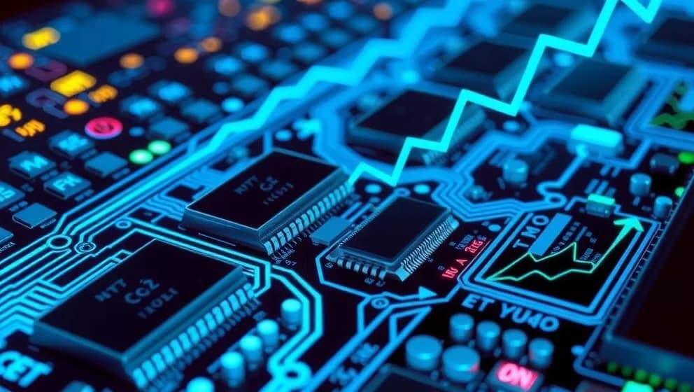 Svenska AI aktier du bör känna till