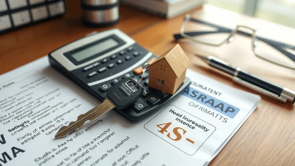 Hur går det till att ta över bolån