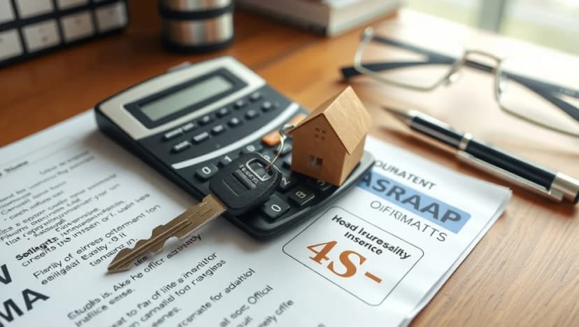 Hur går det till att ta över bolån