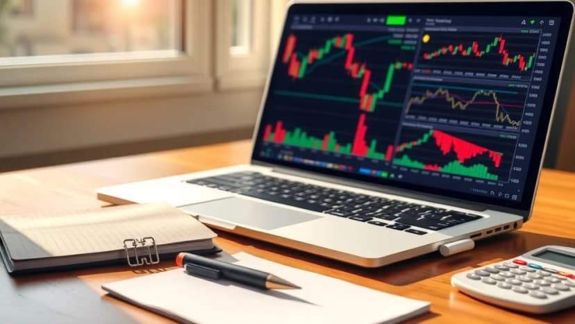 Utländska aktier ISK hur tjänar du på det