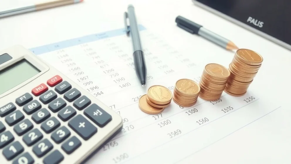 Vad är rak amortering och hur fungerar det