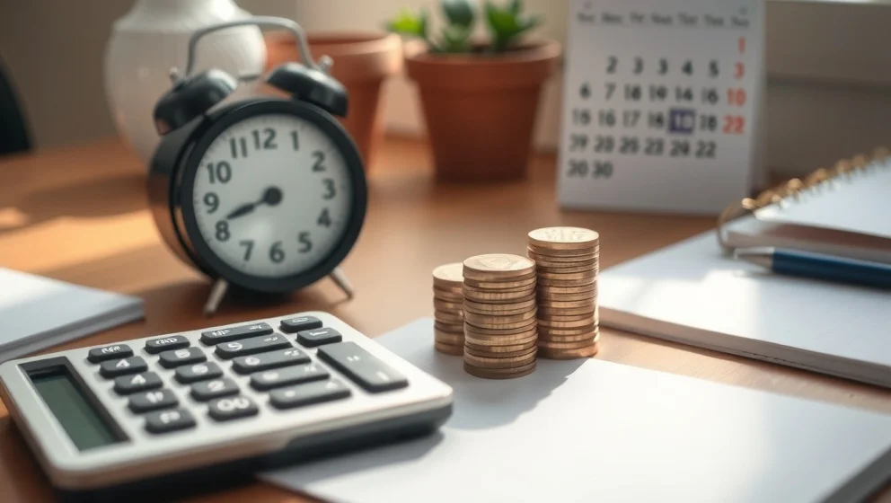 Vad är upplupen ränta egentligen