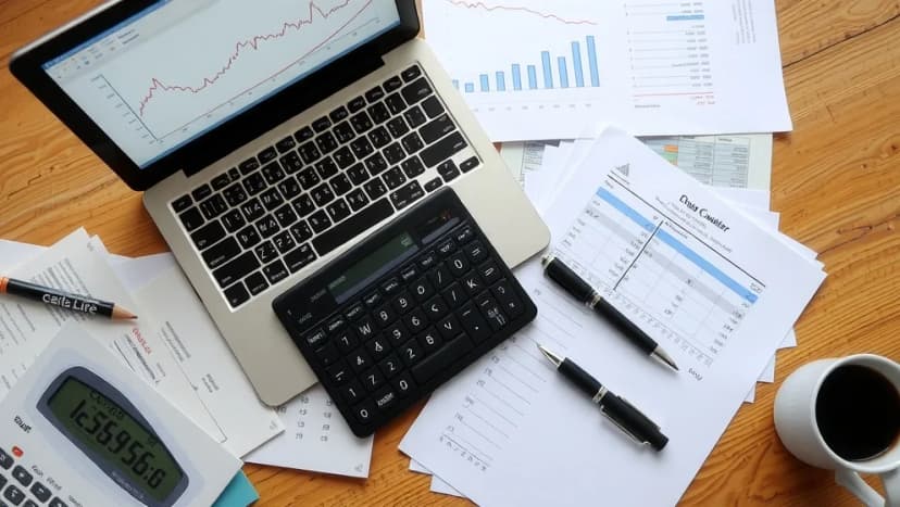 Vad betyder effektiv ränta egentligen