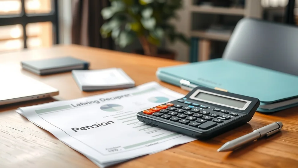 Vad betyder KPA pension och hur fungerar det