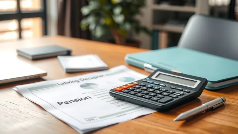 Vad betyder KPA pension och hur fungerar det