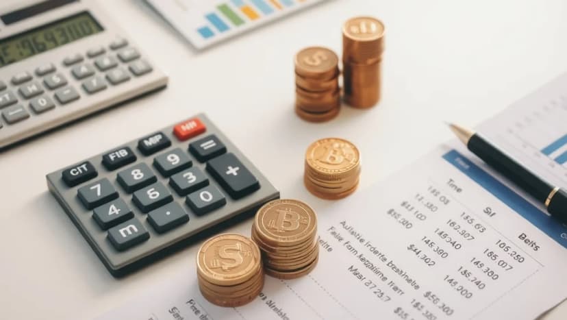 Vad innebär effektiv ränta egentligen