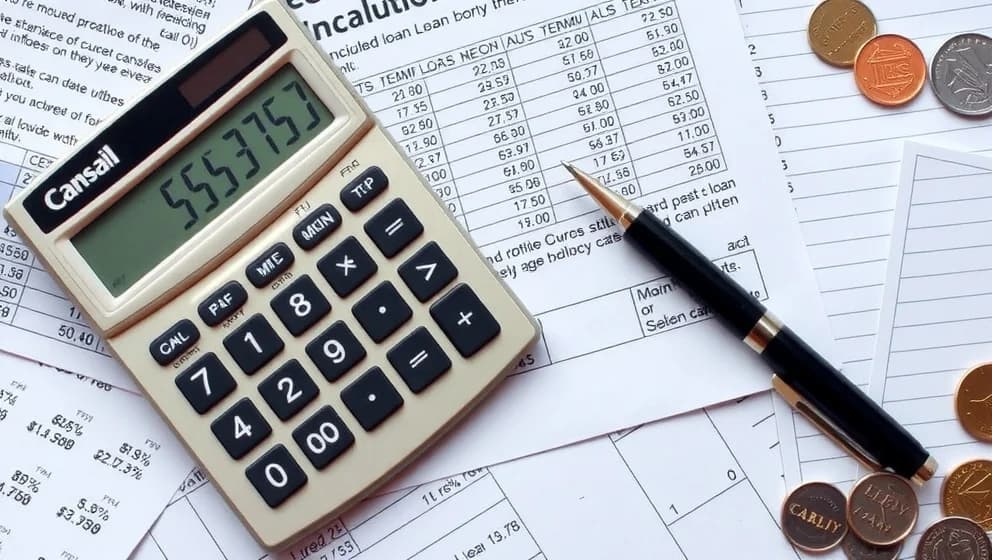 Vad menas med effektiv ränta