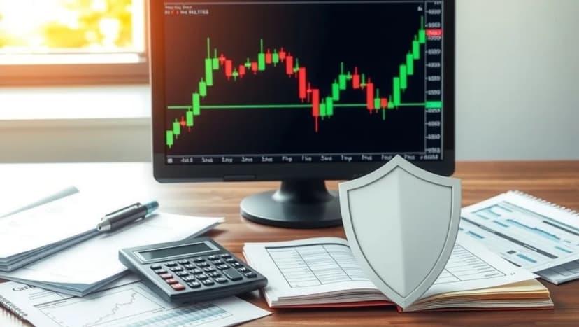 Vilka fonder ska man köpa när börsen går ner